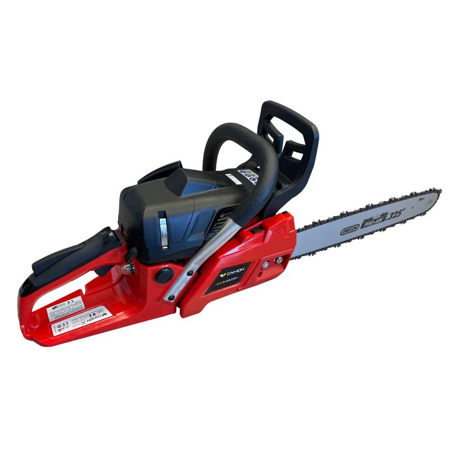 Imagem principal do produtoMOTOSIERRA GASOLINA XCS4600-45CM