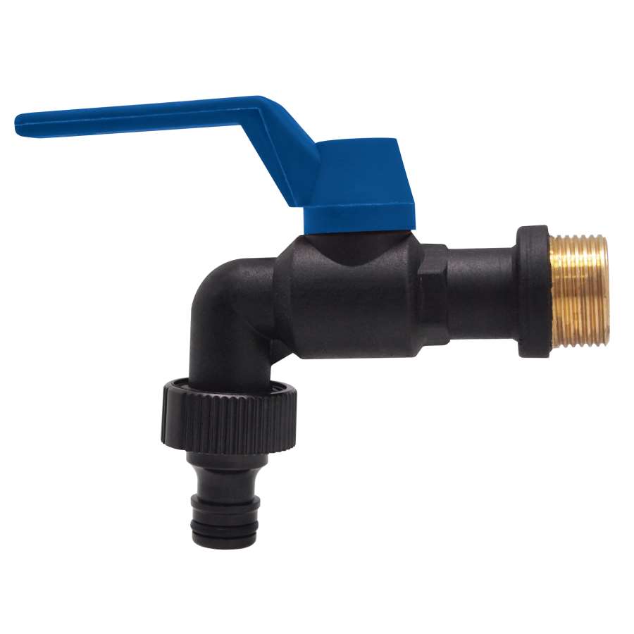 Imagen accesoria del productoGRIFO DE JARDÍN ANTI-HELADAS - 1/2"
