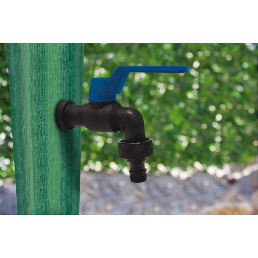 Imagen accesoria del productoGRIFO DE JARDÍN ANTI-HELADAS - 1/2"