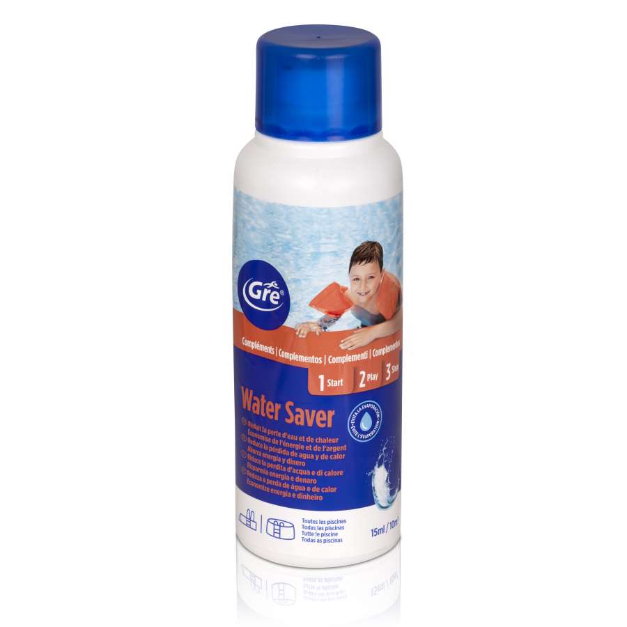Imagem principal do produtoWATER SAVER 1L.