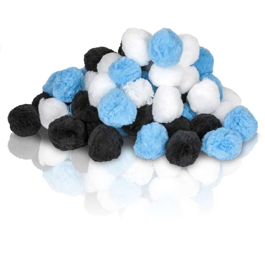 Imagem principal do produtoAQUALOON 500G 3 En 1