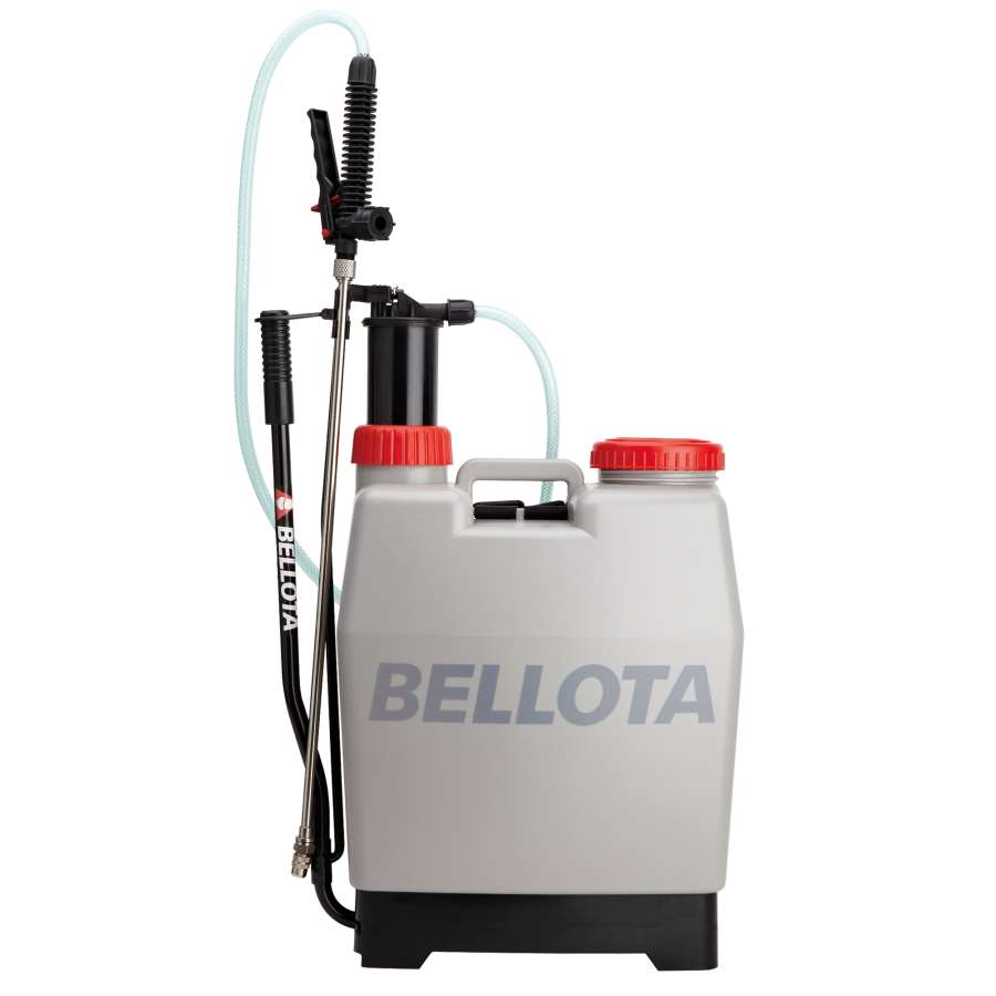 Imagem principal do produtoPULVERIZADOR MOCHILA 16 LITROS