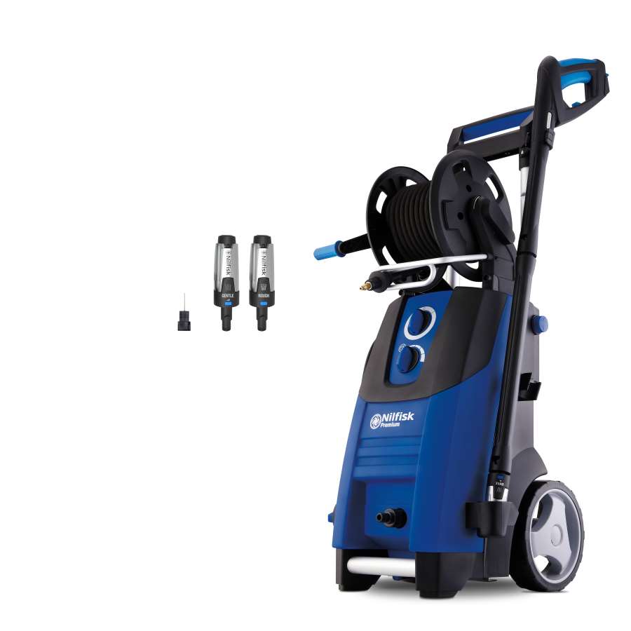 Imagen principal del productoHIDROLIMPIADORA PREMIUM 180-10