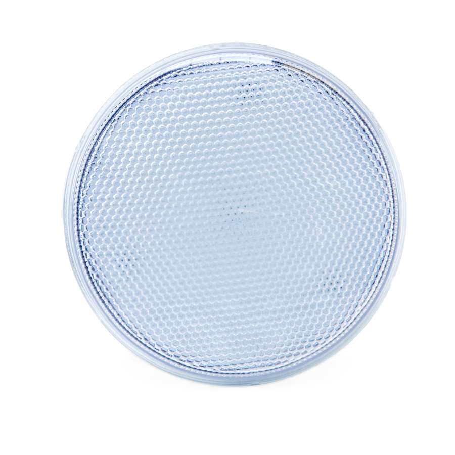 Imagen principal del productoLAMPARA LED  BLANCA 45 LED 1050 LUMENES