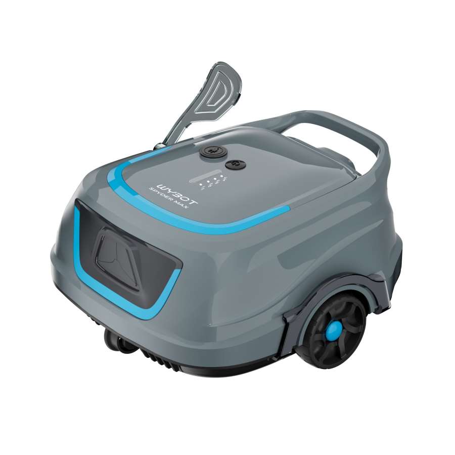 Imagem principal do produtoROBOT LIMPIAFONDOS SPYDER MAX