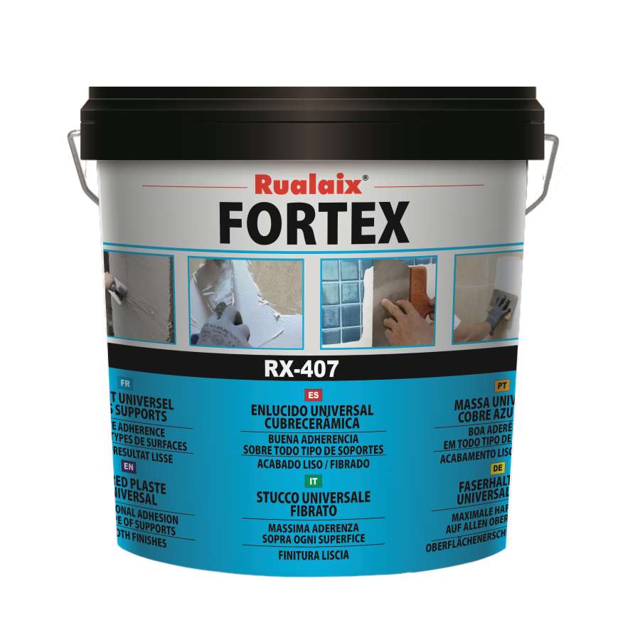 Imagen principal del productoRX-407 RUALAIX FORTEX 1KG