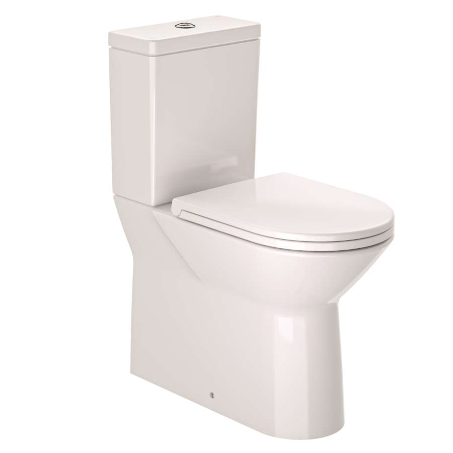 Imagen principal del productoPACK INODORO COMPLETO CUBIK ATENAS BTW DUAL