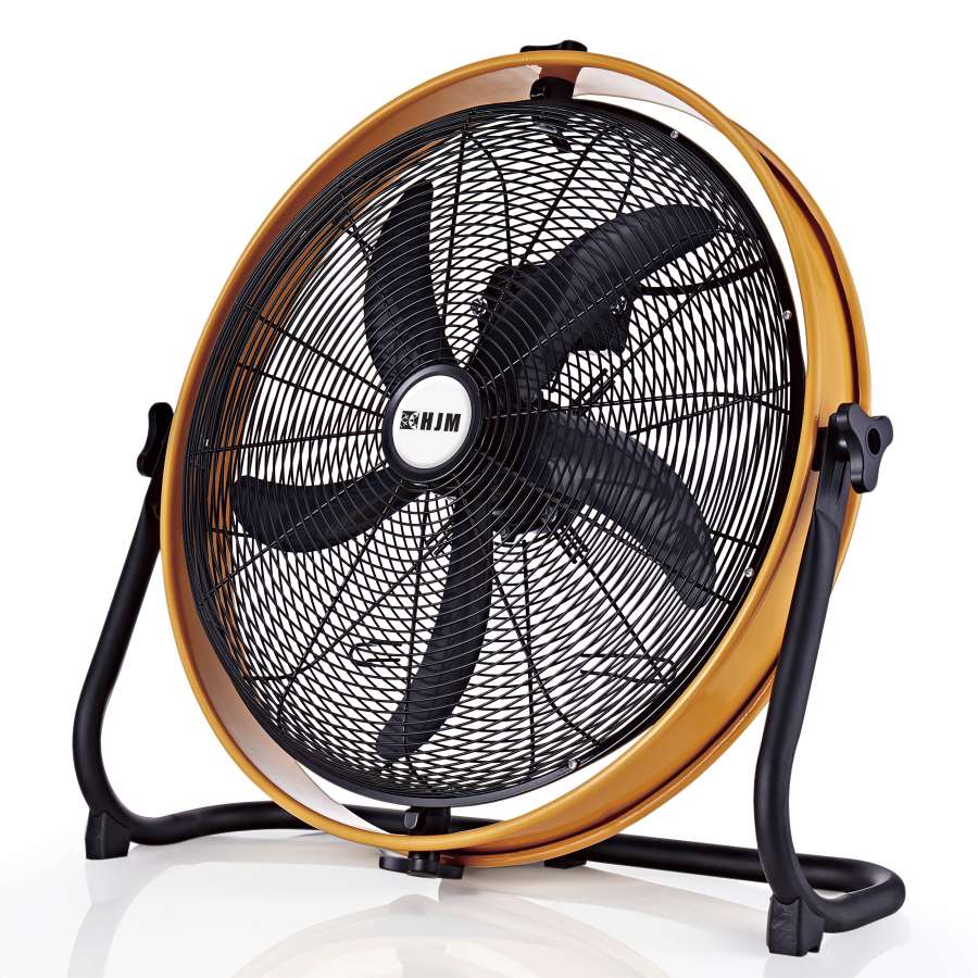 Imagen principal del productoVENTILADOR ALTA POTENCIA 120W 360º 5 ASPAS
