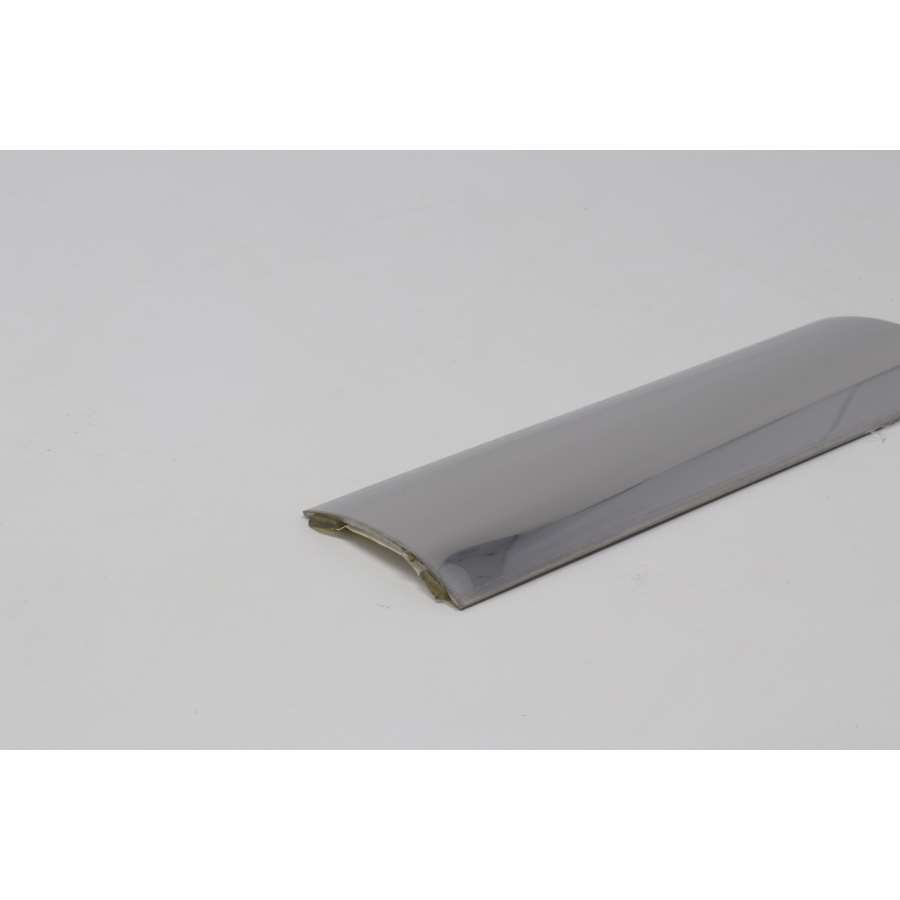 Imagen principal del productoPERFIL UNION ACERO INOX.ADH. 35X2500MM