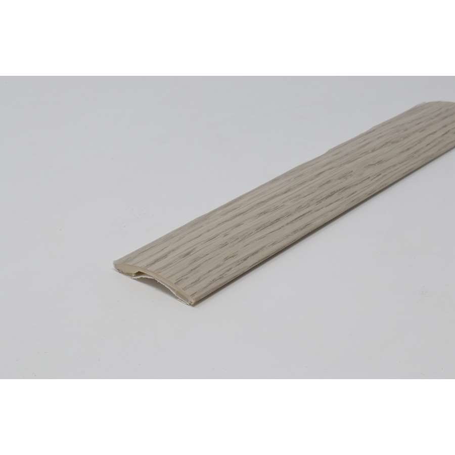 Imagen principal del productoPERFIL MULTINIVEL PVC ADH ROBLE STONE  35X3,5X1000mm