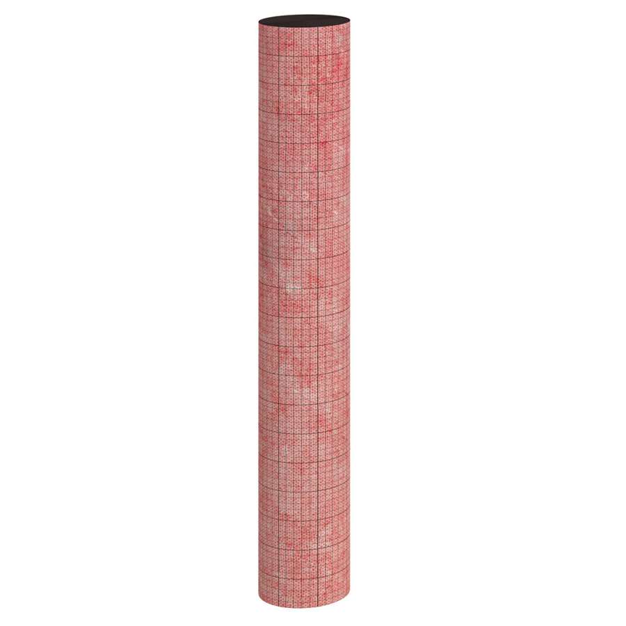 Imagen accesoria del productoLAMINA IMPERMEABILIZANTE WATER STOP ROLLO 2 X 20 MT
