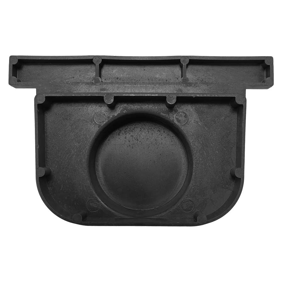 Imagen accesoria del productoTERMO ELECTRICO BIGMAT NATURE 2 VERTICAL 50 LITROS