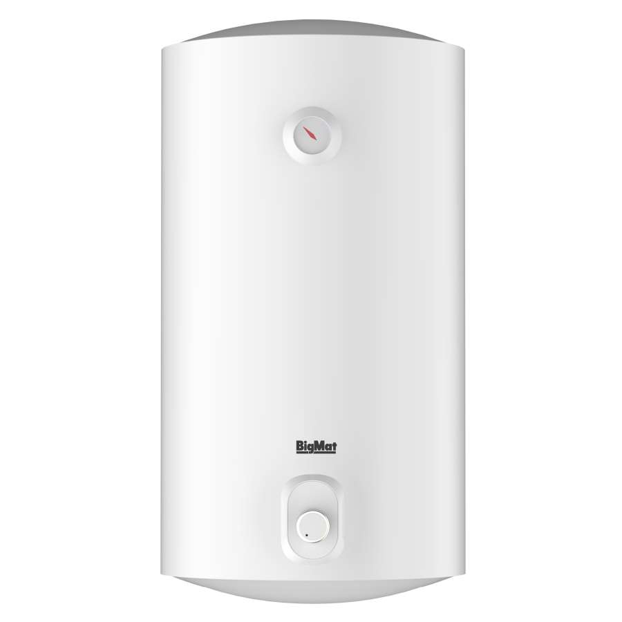 Imagem principal do produtoTERMO ELECTRICO BIGMAT NATURE PRO 2 REVERSIBLE 150 LITROS