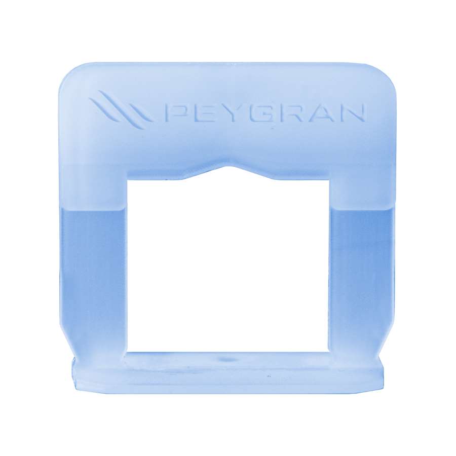 Imagen principal del productoCALZO NIVELACION COMPACT 0,5 MM (500 UDS)