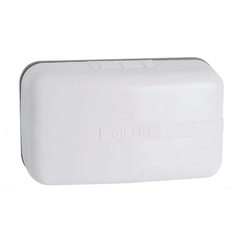 Imagen principal del productoTIMBRE CLASSIC SONIDO DING-DONG 230V/50Hz BLANCO Coati