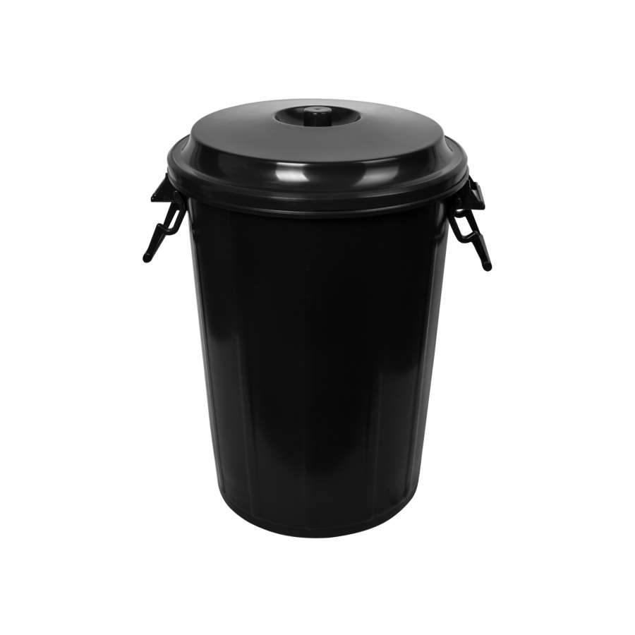 Imagem principal do produtoCUBO CALLE 100 L. CON TAPA