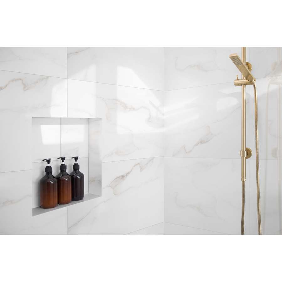 Imagem de acessório do produtoREVESTIMIENTO RCB VINILICO TANAMI GLOSS 65X37,5