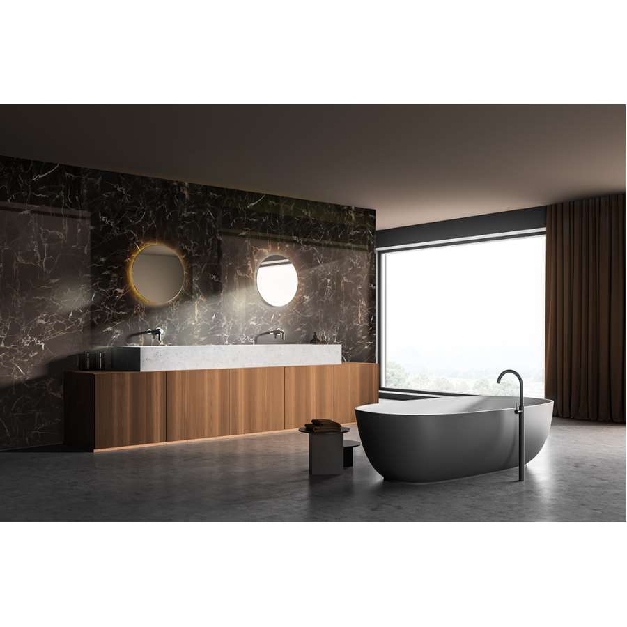 Imagem de acessório do produtoREVESTIMIENTO RCB VINILICO XL YULARA GLOSS 90X260