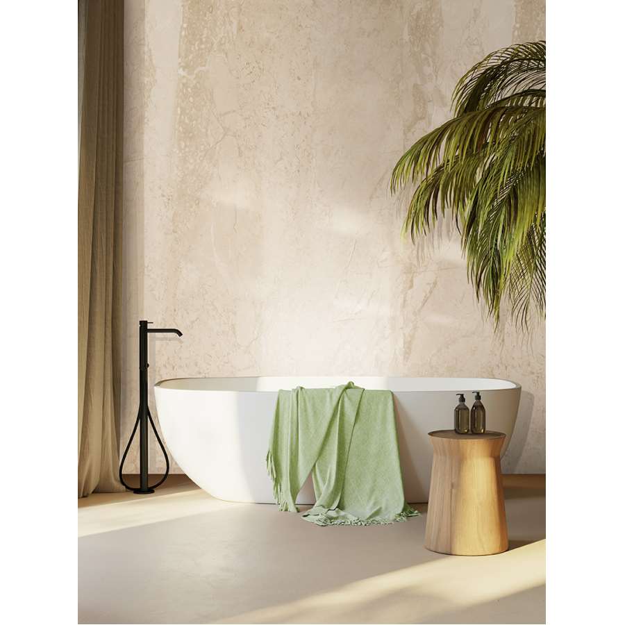 Imagem de acessório do produtoREVESTIMIENTO RCB VINILICO XL BOULIA GLOSS 90X260