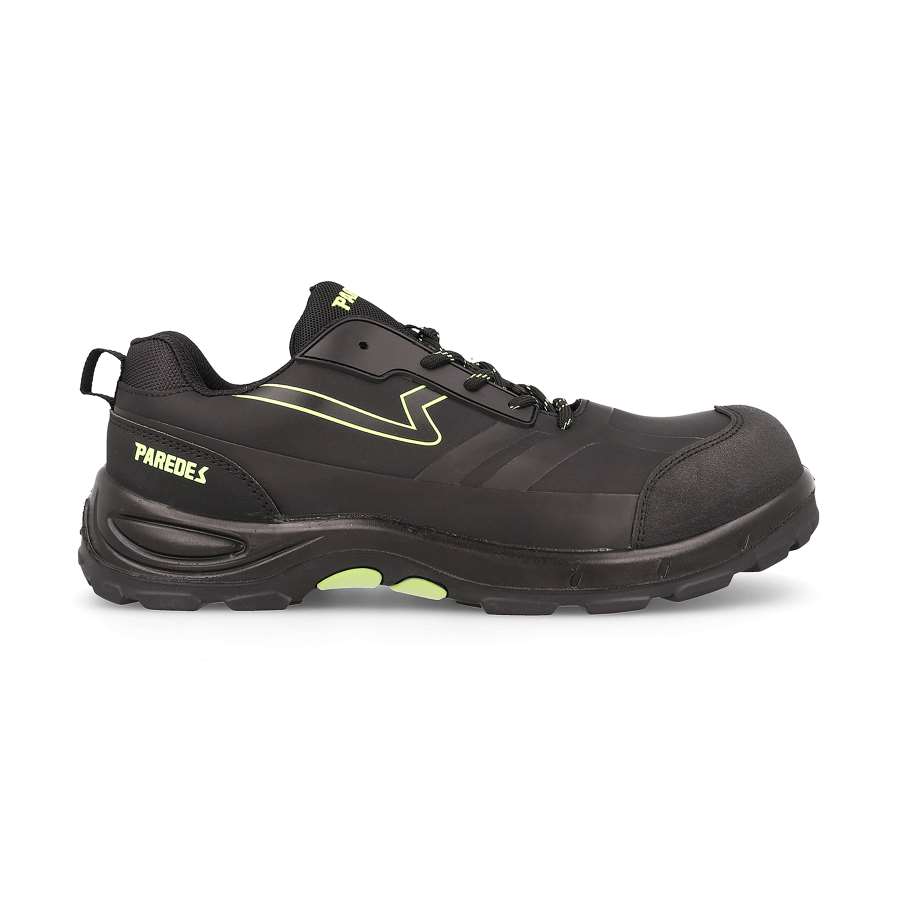 Imagem principal do produtoZAPATO SEGURIDAD S3 BASALTO 40