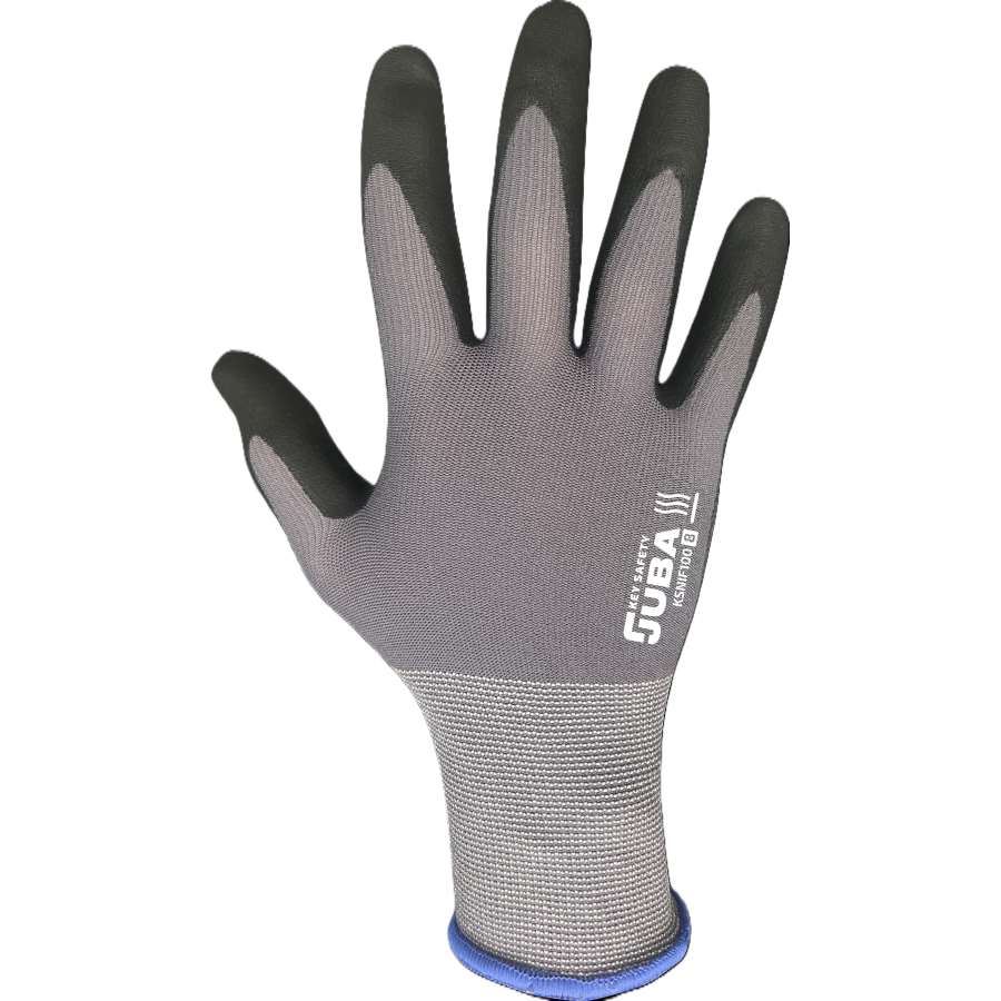Imagem principal do produtoGUANTE NITRILO FOAM T.10