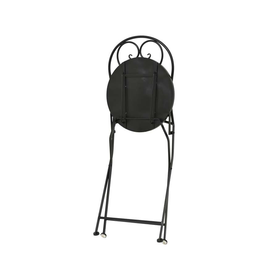 Imagen accesoria del productoSILLA EXTERIOR ATENAS 39x50x93 cm