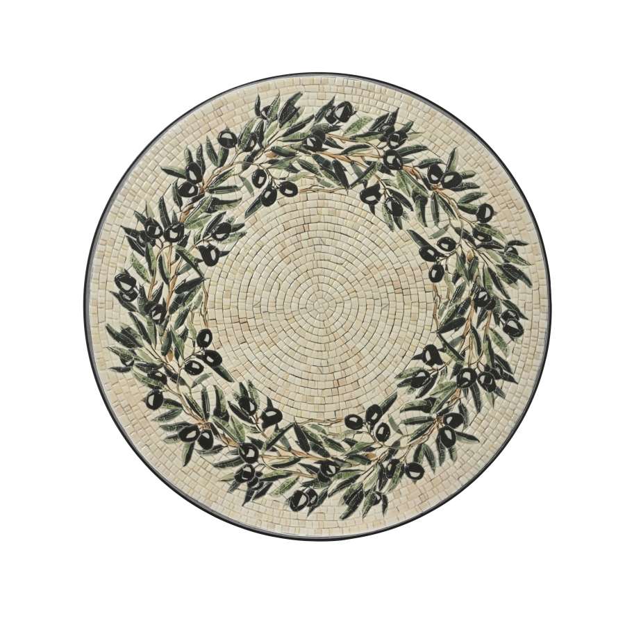 Imagen accesoria del productoSILLA EXTERIOR ATENAS 39x50x93 cm