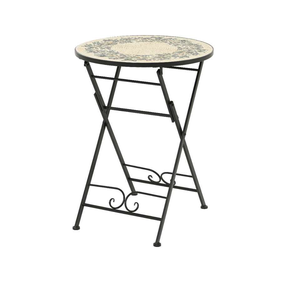 Imagem de acessório do produtoMESA OLIVO DE ATENAS 58X76 CM