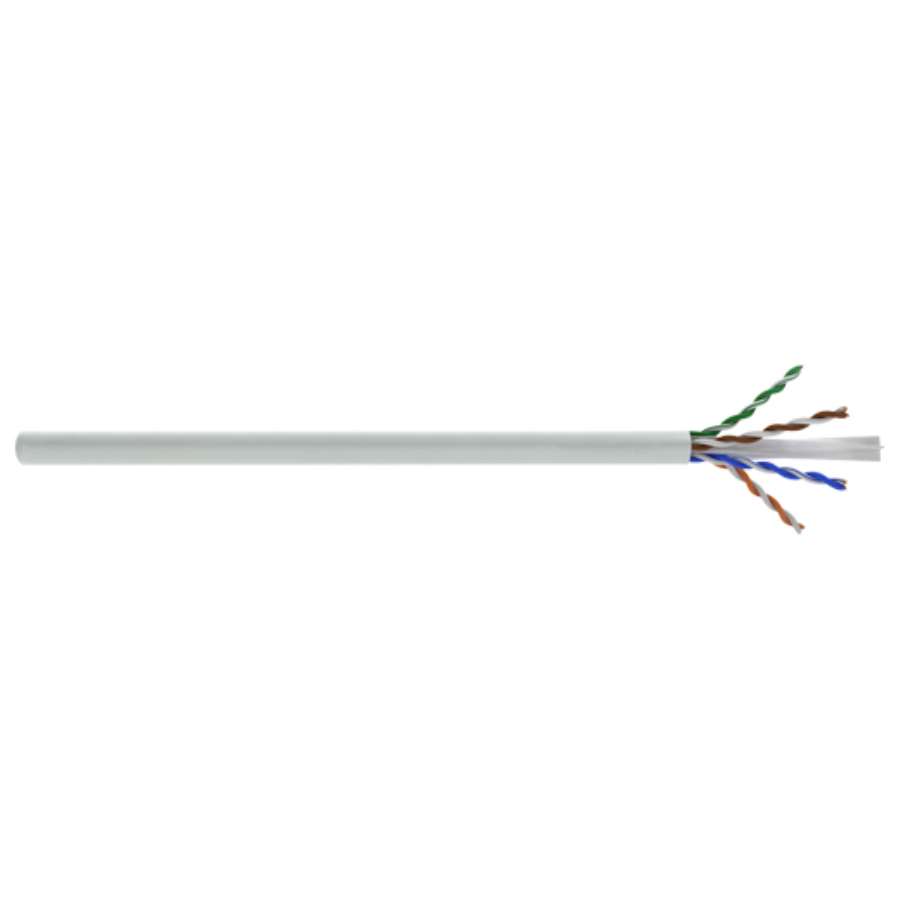 Imagem principal do produtoCABLE DE DATOS UTP CAT6 CCA DCA LH 100M