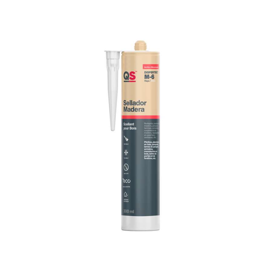 Imagen principal del productoSELLADOR MADERA HAYA 300ML