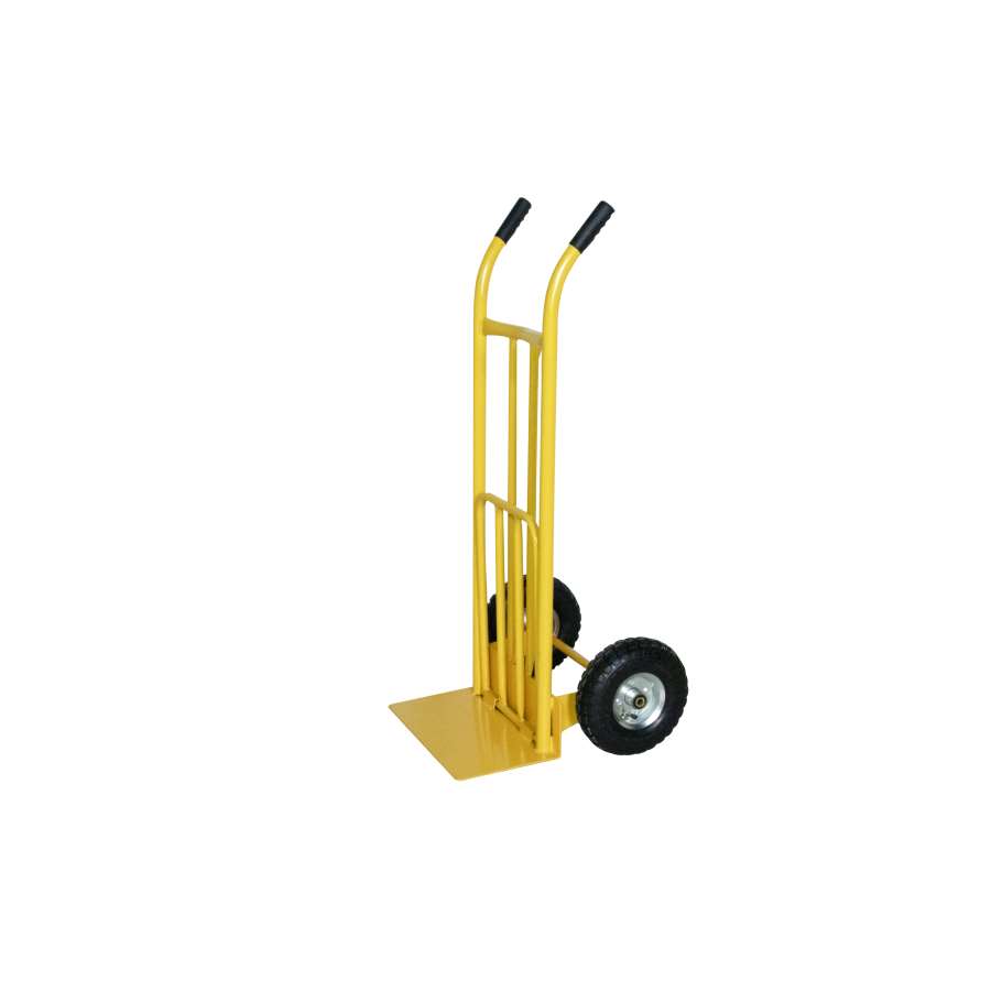 Imagem principal do produtoCARRETILLA ALMACEN PALA FIJA