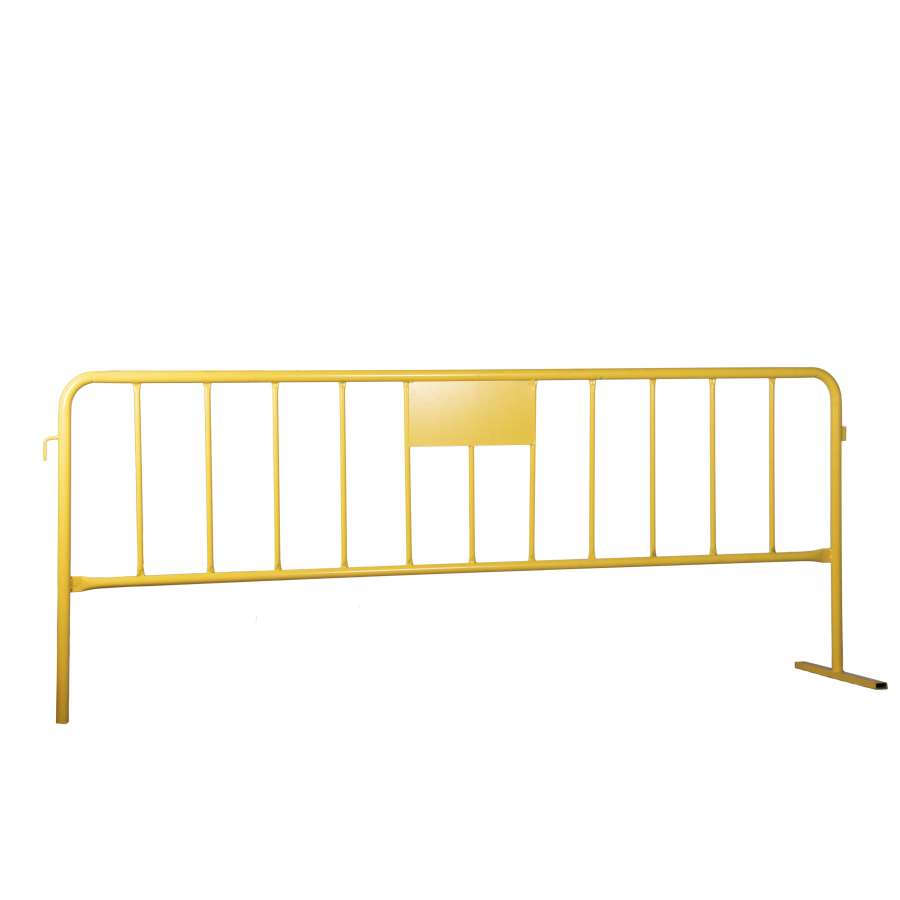 Imagem principal do produtoVALLA SEÑALIZACION AMARILLA