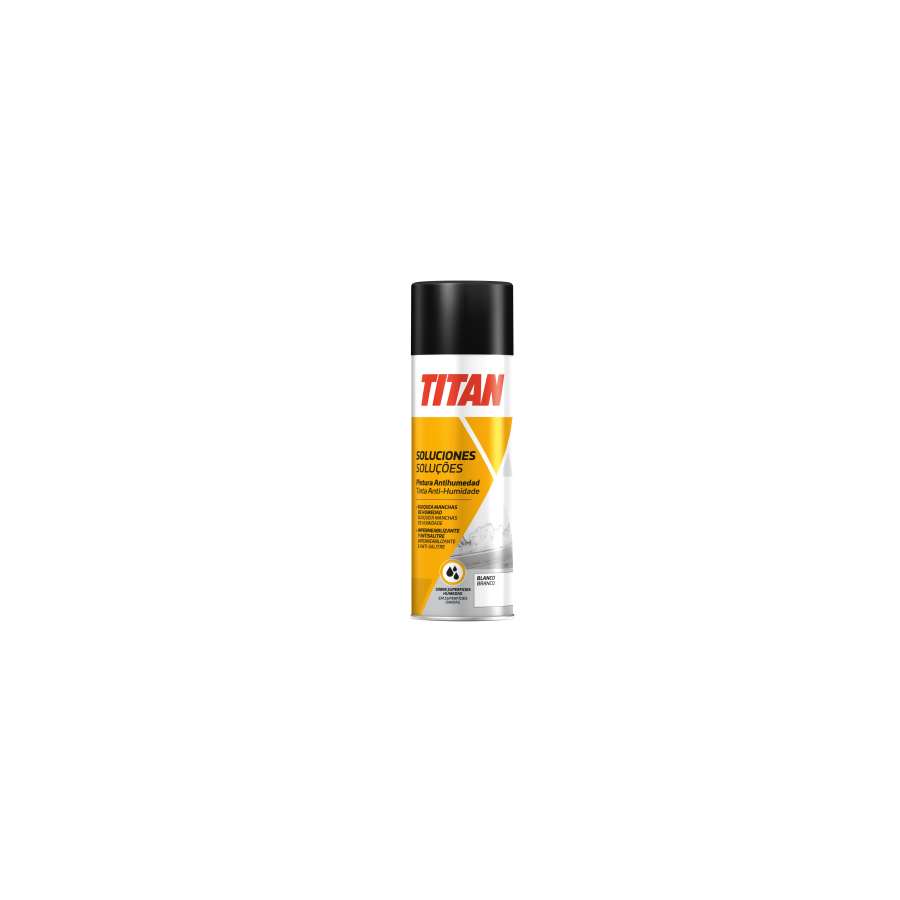 Imagem principal do produtoPINTURA BLANCA ANTIHUMEDAD 500ML