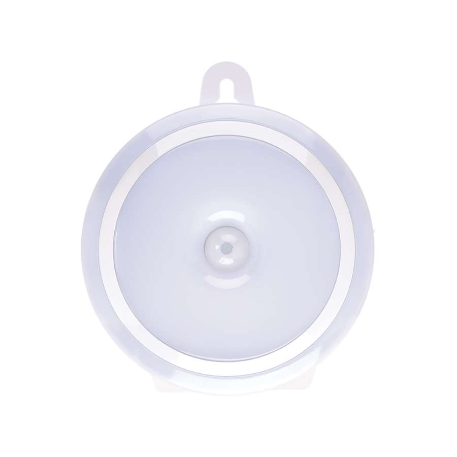 Imagem principal do produtoLUZ LED USB REDONDA SENSOR MOVIMIENTO