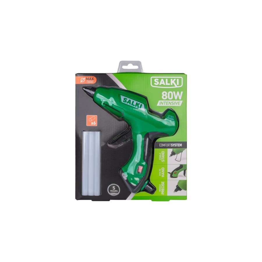 Imagem de acessório do produtoPISTOLA COLA TERMOFUSIBLE