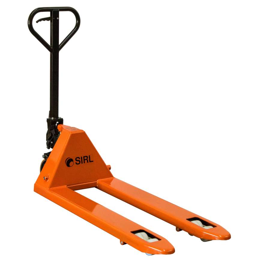 Imagem principal do produtoTRANSPALETA 2500 KG