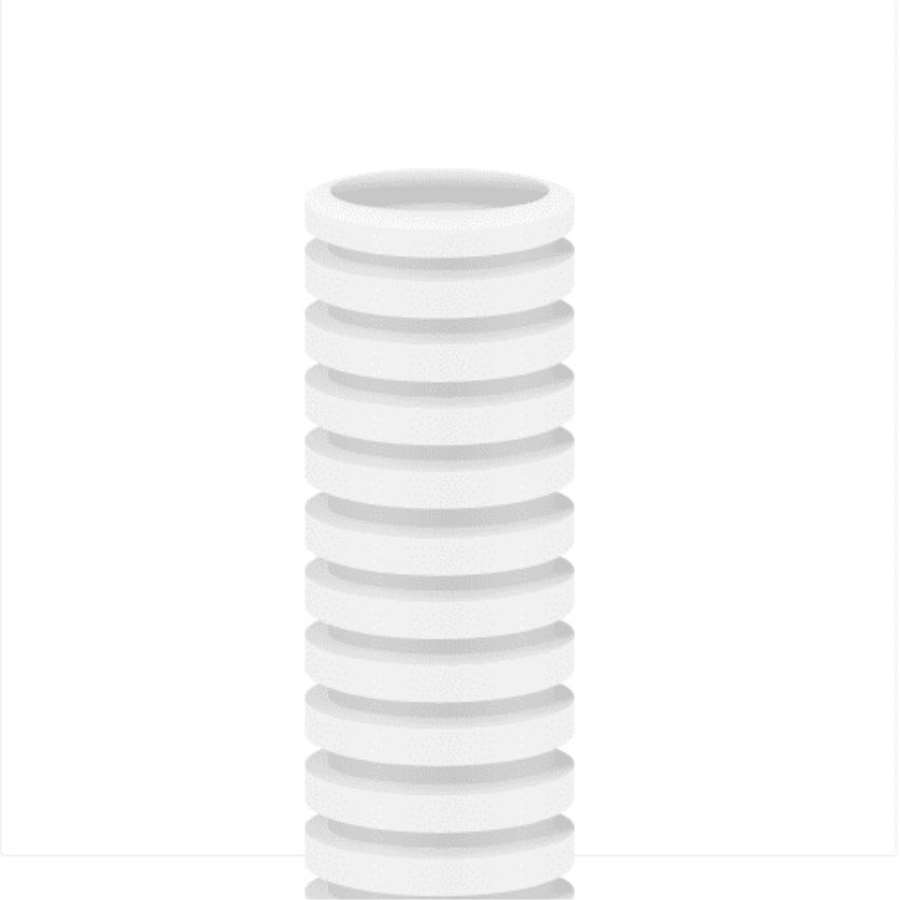 Imagem principal do produtoml TUBO CORRUGADO LIBRE HALOGENOS 20MM/100M