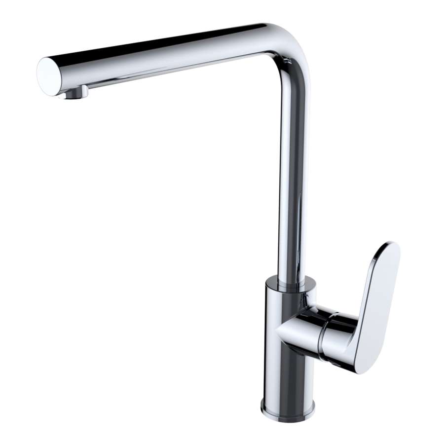 Imagen principal del productoMONOMANDO COCINA CUBIK ZANTE VERTICAL
