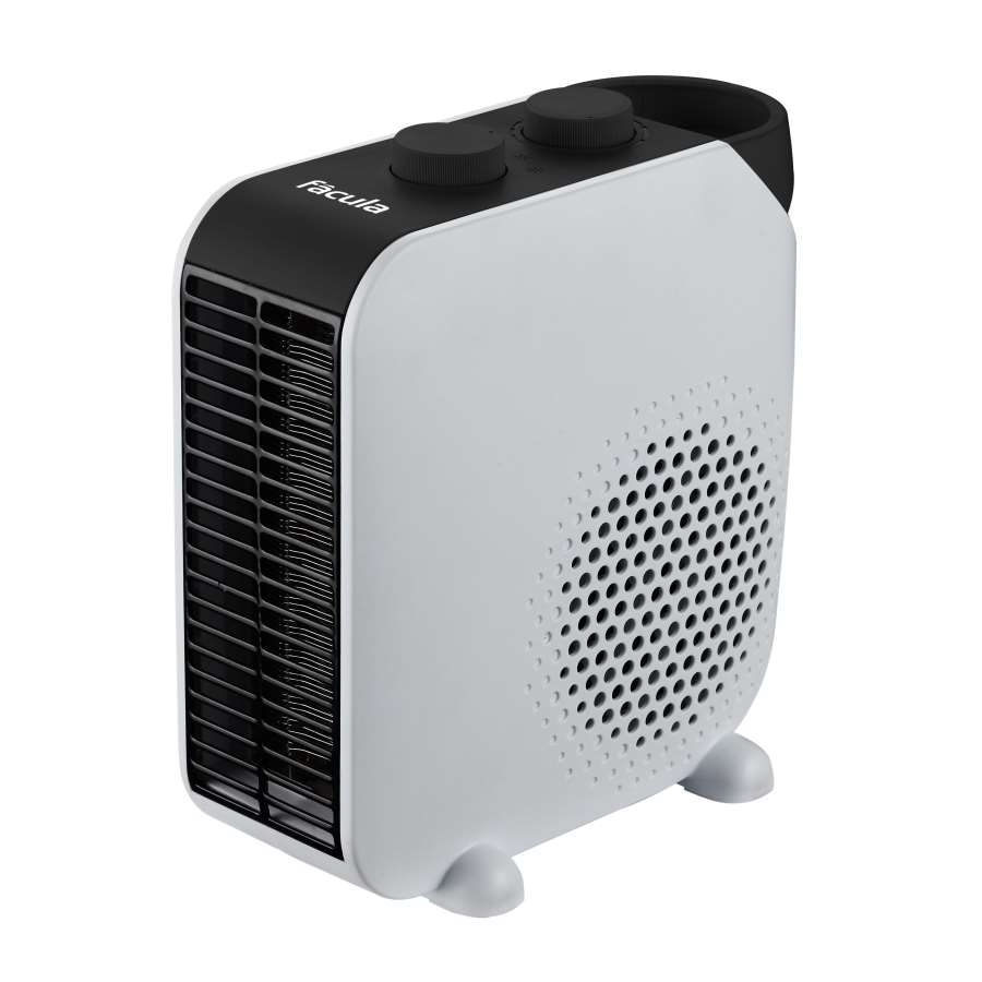 Imagem principal do produtoCALEFACTOR VERTICAL/HORIZTONTAL EVO 2000W