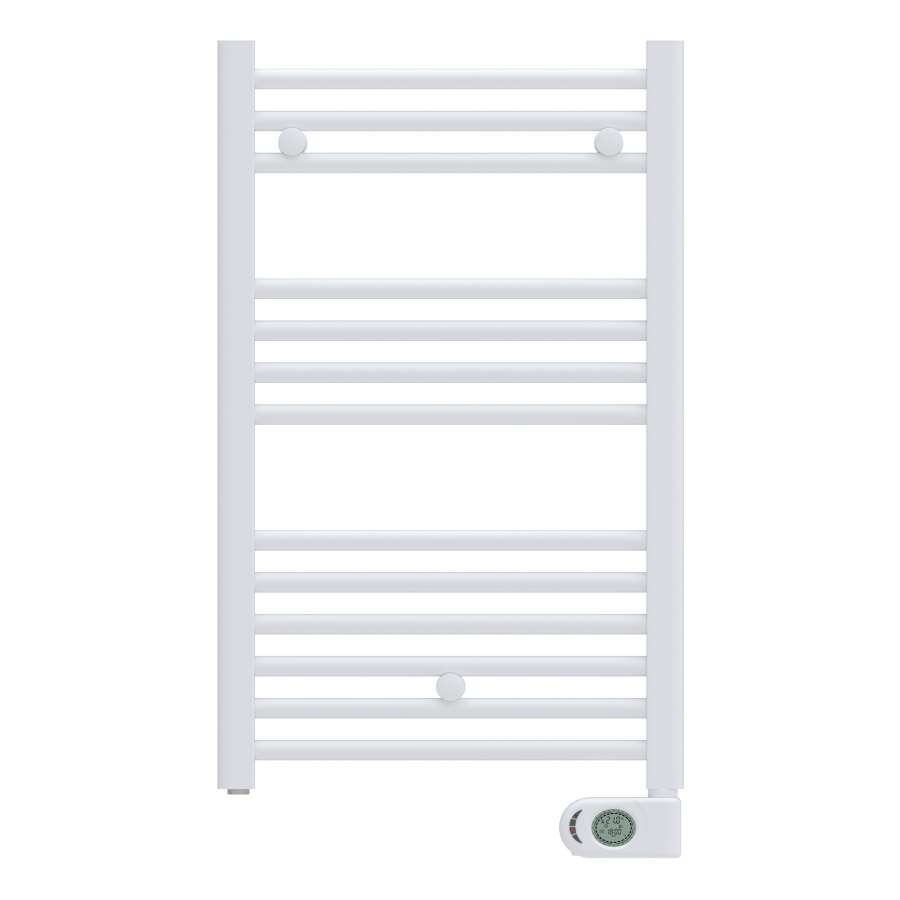 Imagem principal do produtoTOALLERO KRONOS 400W BLANCO