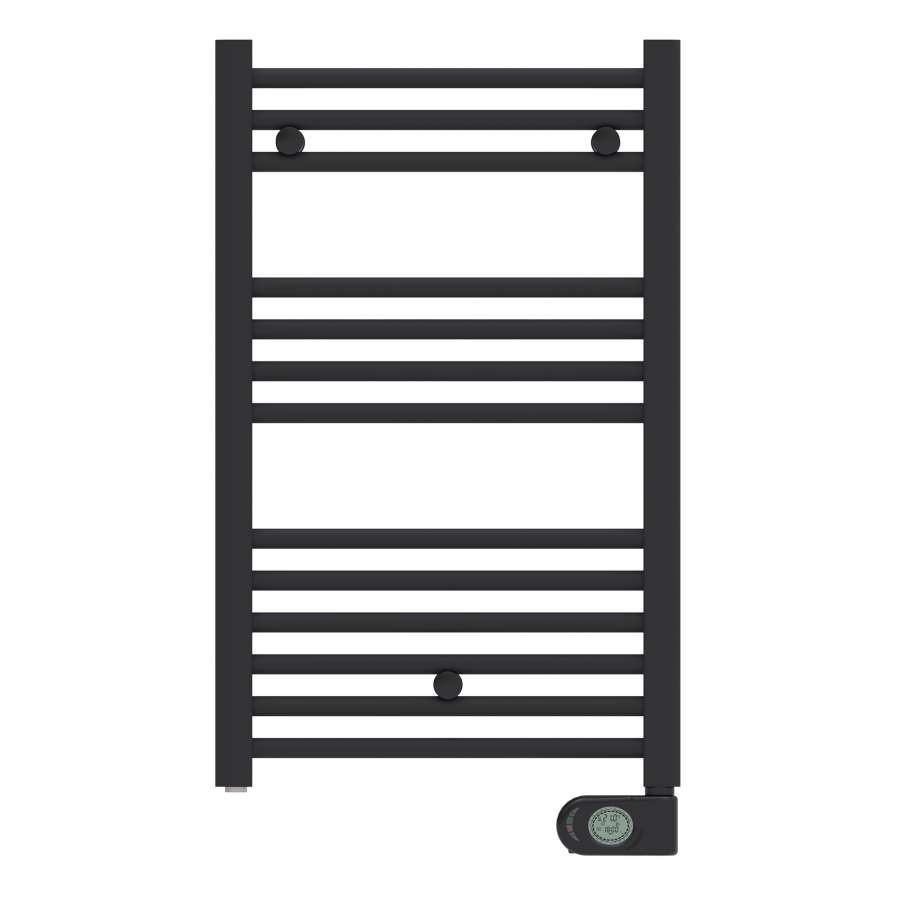 Imagem principal do produtoTOALLERO KRONOS 400W NEGRO