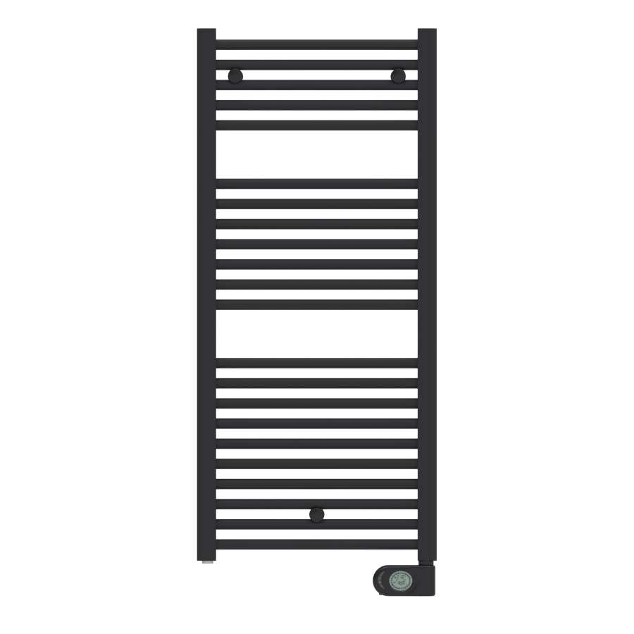 Imagem principal do produtoTOALLERO KRONOS 700W NEGRO