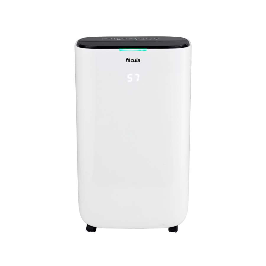 Imagem principal do produtoDESHUMIDIFICADOR SAHARA 20L