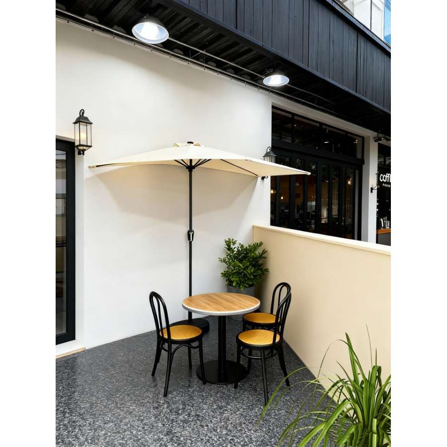 Imagem principal do produtoPARASOL MEDIO 270CM