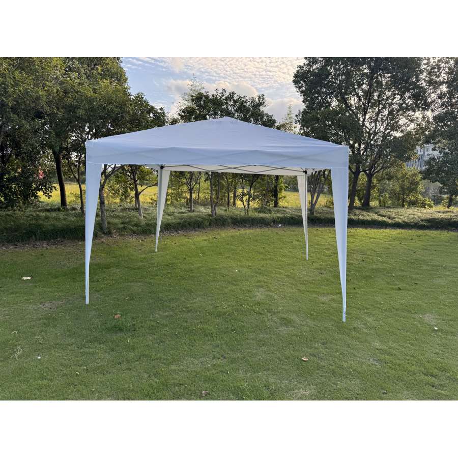 Imagem principal do produtoGAZEBO BLANCO