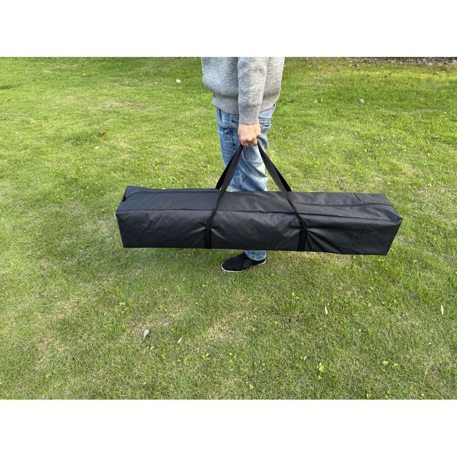 Imagem de acessório do produtoGAZEBO BLANCO