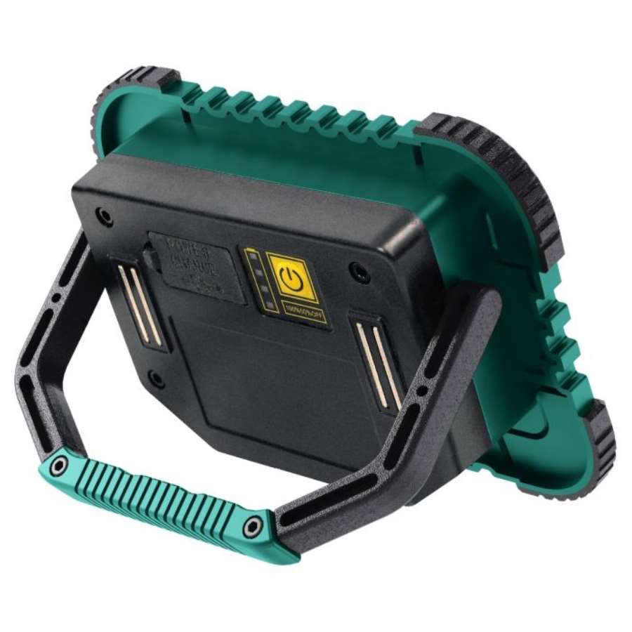 Imagem de acessório do produtoPROYECTOR LED 10 W RECARGABLE