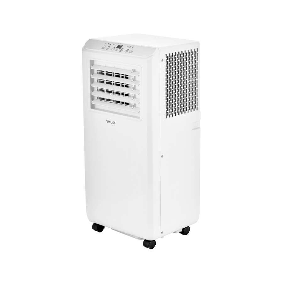 Imagem de acessório do produtoAIRE ACONDICIONADO PORTATIL POLAR 9000 BTU/2250 FG