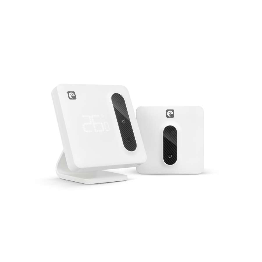 Imagem principal do produtoTERMOSTATO WIFI PARA CALDERA Y CALEFACCIÓN ASPEN