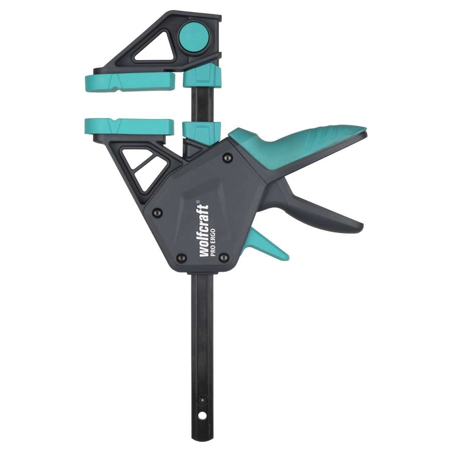 Imagen principal del productoSARGENTO MONOMANUAL PRO ERGO, 150 MM
